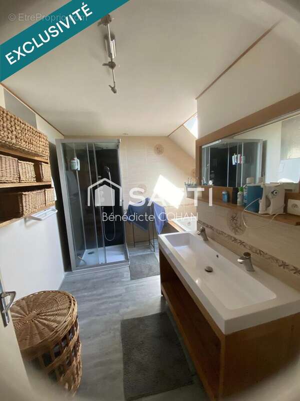 Photo 8 - Maison à ORGERES-EN-BEAUCE