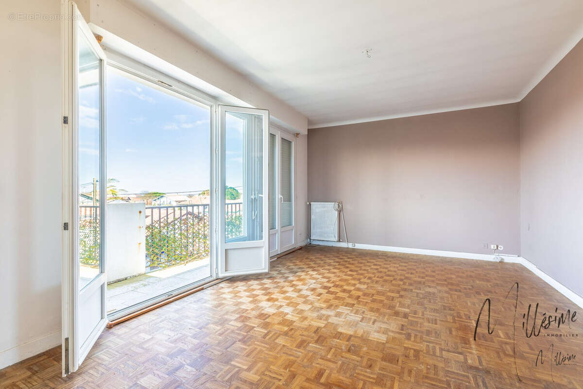 Appartement à ANGLET