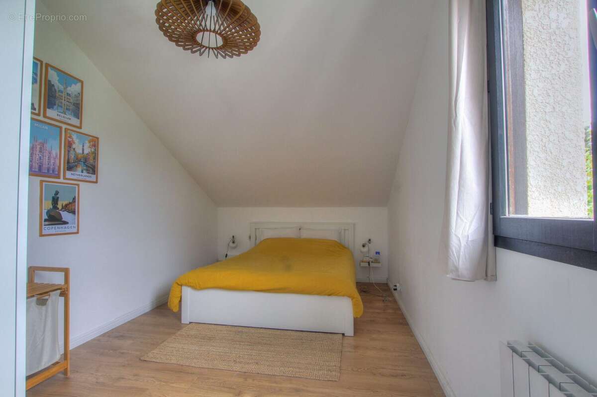 Maison à FERNEY-VOLTAIRE