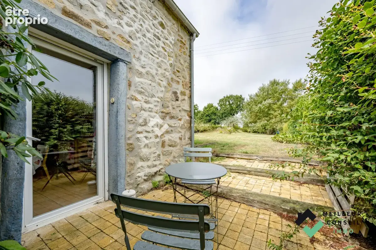 Maison 7 pièces 149 m² à vendre à Saint-Donan (22800) - photo 2