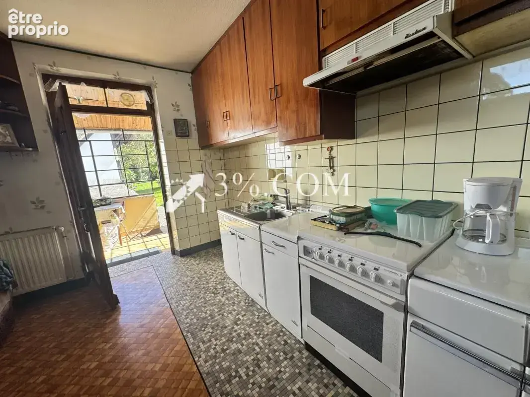 3%COM Jolie maison rénover au centre de Hochfelden - photo 7