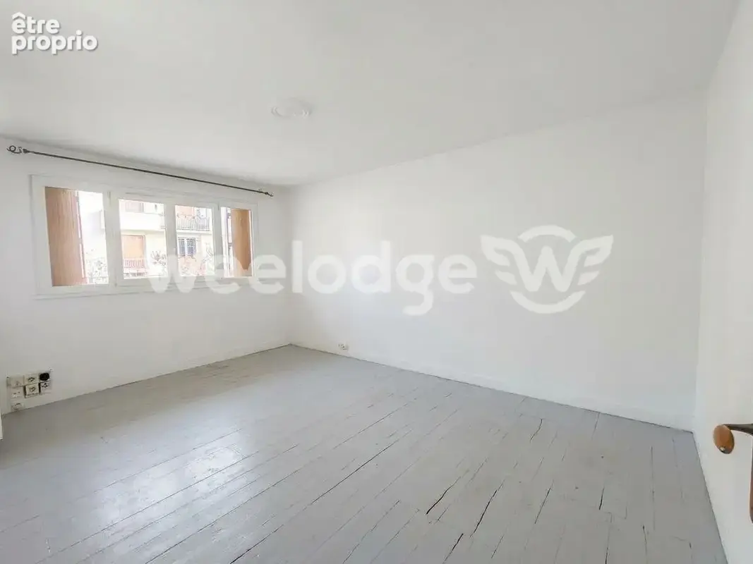 Appartement 2 pièces 50 m² à vendre à Montreuil (93100) - photo 4