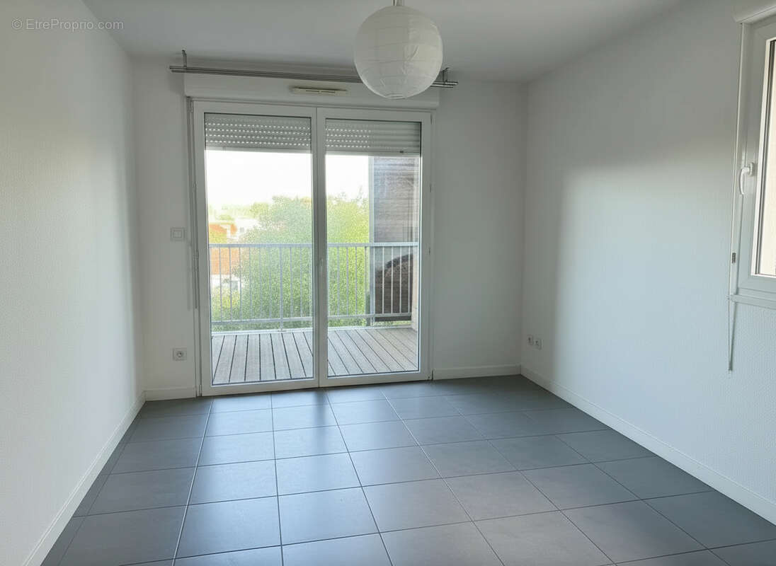 Appartement 2 pièces 40 m2 - photo 2