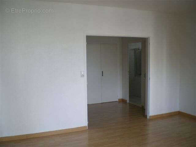 Appartement à TROYES