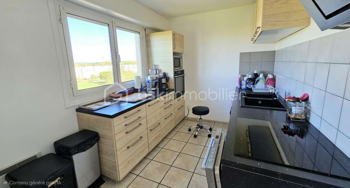 Appartement à ROANNE
