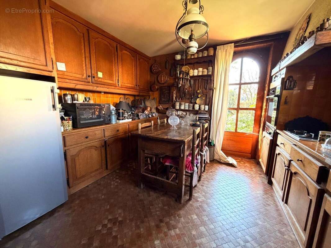 Photo 3 - Maison à FLEURY-LES-AUBRAIS