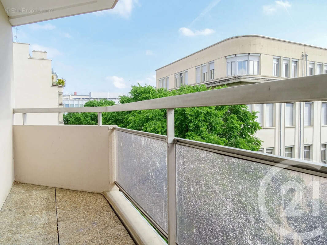 Appartement à LYON-3E