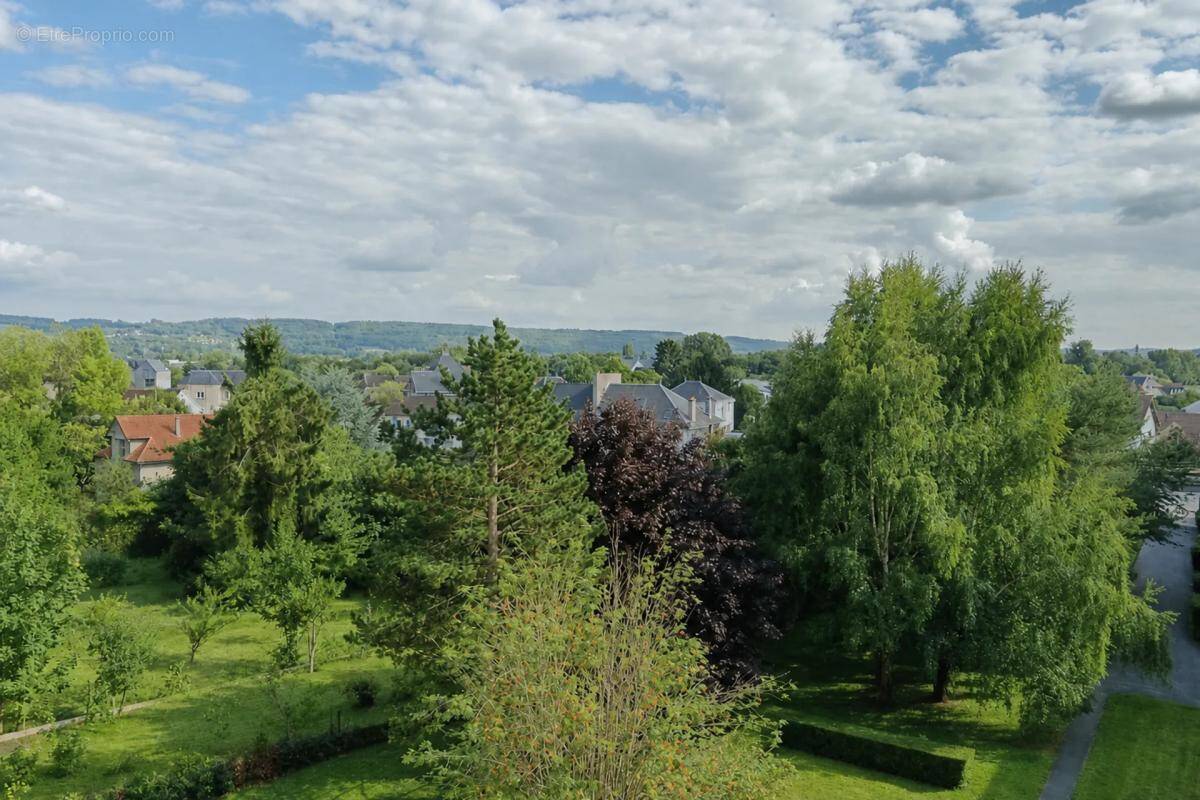 Appartement à CHATEAU-THIERRY