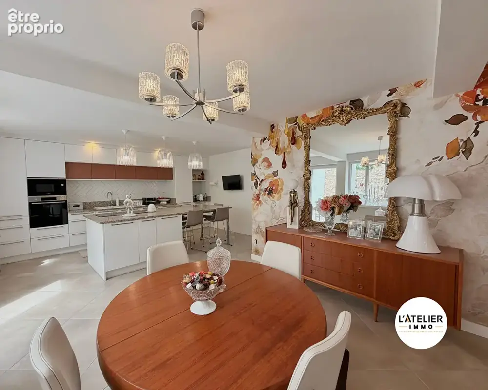 Photo Maison à Ville-Dommange au prix de 415 000€