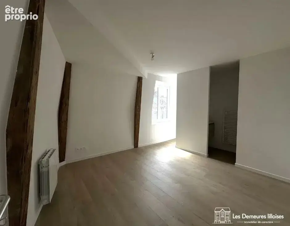 Très bel appartement T4, au coeur de Lille, idéal colocation - photo 14