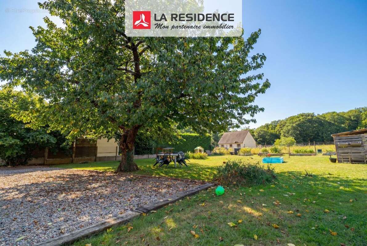 Maison 115 m² à Vert-En-Drouais  - photo 6