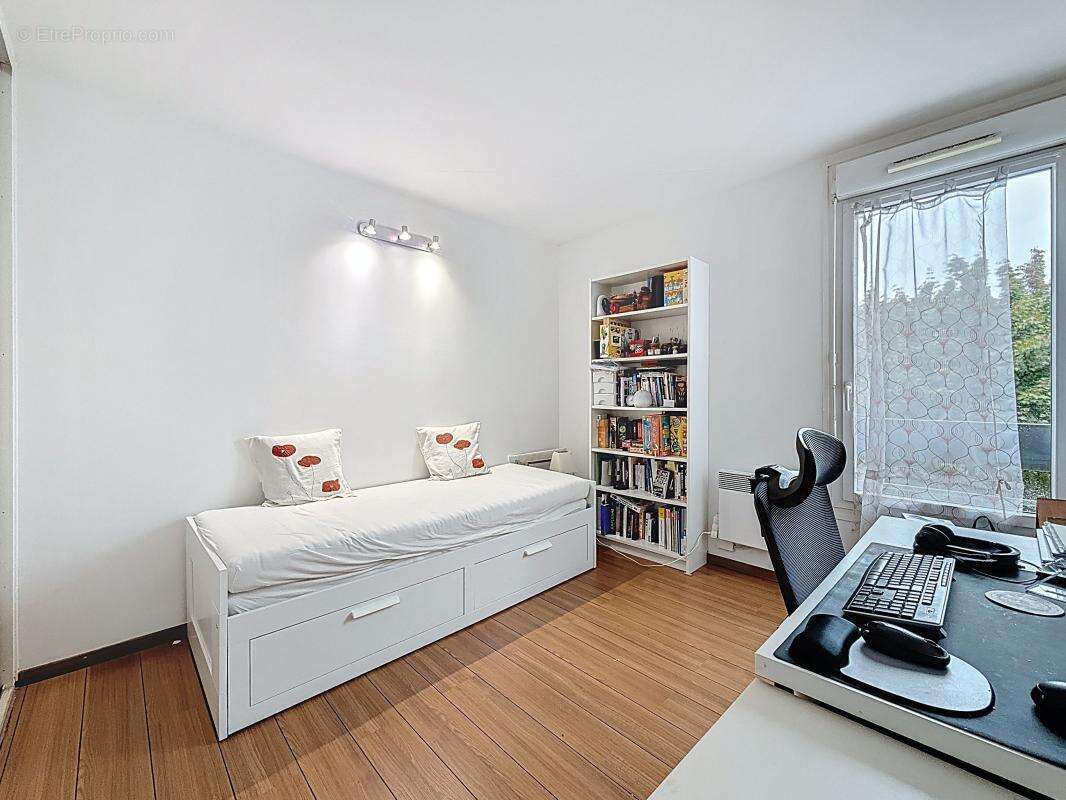 Appartement à MONTIGNY-LE-BRETONNEUX