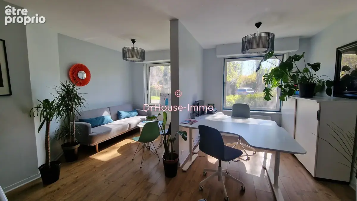 Appartement 152 m² à Villeneuve-D'ascq  - photo 27