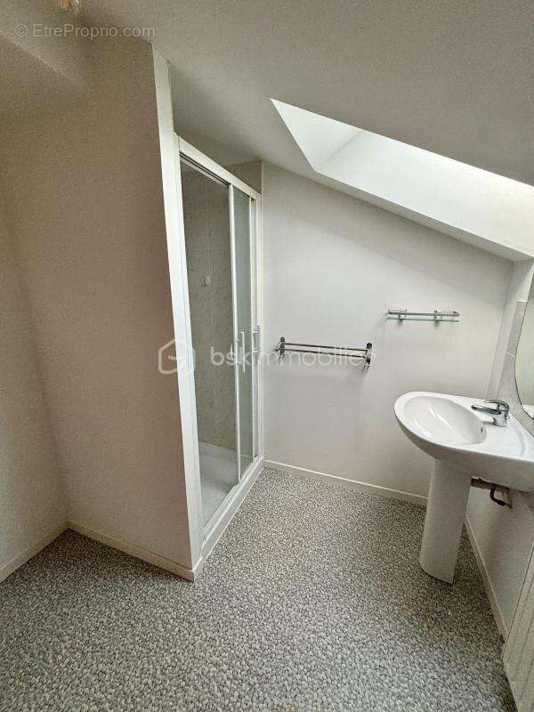 Maison à LUMES