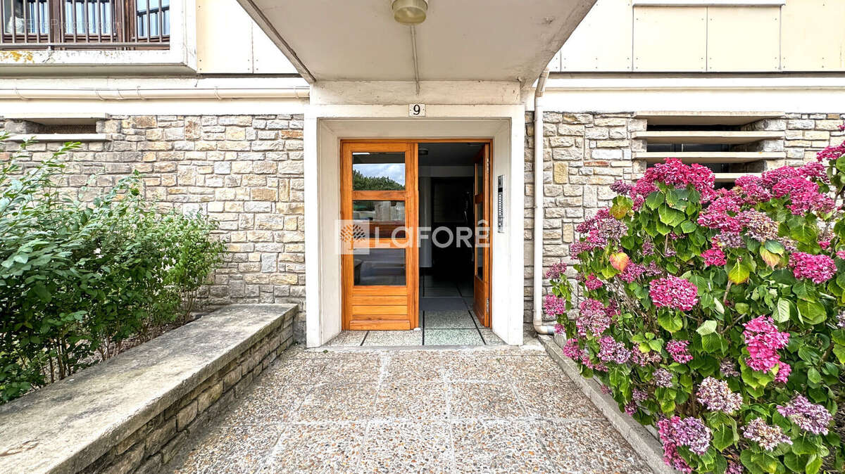 Boulogne Sur Mer - Appartement 2 chambres - 86 m2 - photo 15