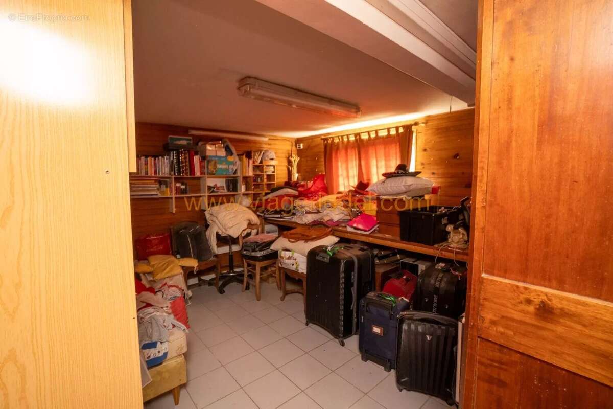 Maison à MAREIL-MARLY