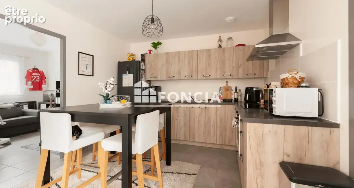  Mont-de-Marsan – Appartement T3  Investissement Locatif Clé en Main - photo 4