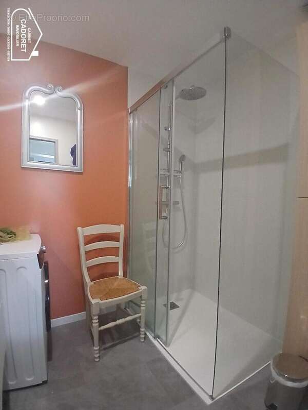   - Appartement à SAINT-BREVIN-LES-PINS