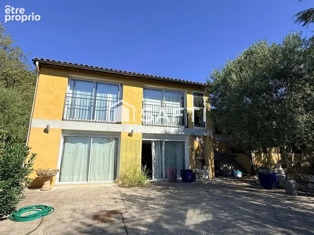 Photo 1 - Maison à VALENCE