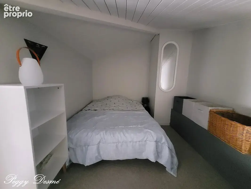 Maison à vendre 3 pièces LA TRANCHE SUR MER (85) - La Grière à 300m de la Plage - Résidence privée avec piscine - photo 12