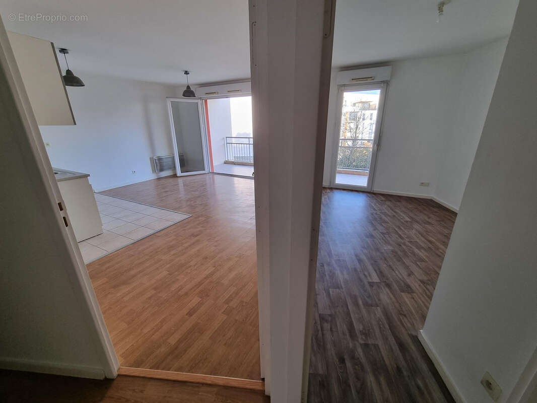 Appartement à ANGERS