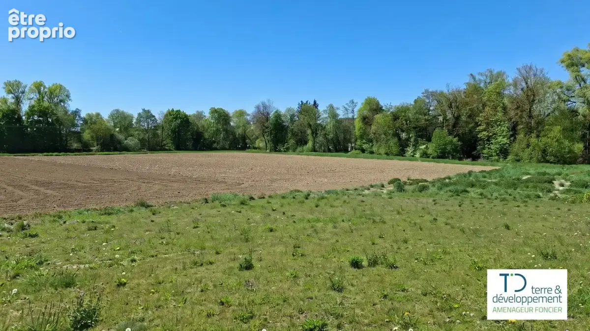 Terrain de 402 m² à ALTKIRCH (HAUT-RHIN) - photo 5