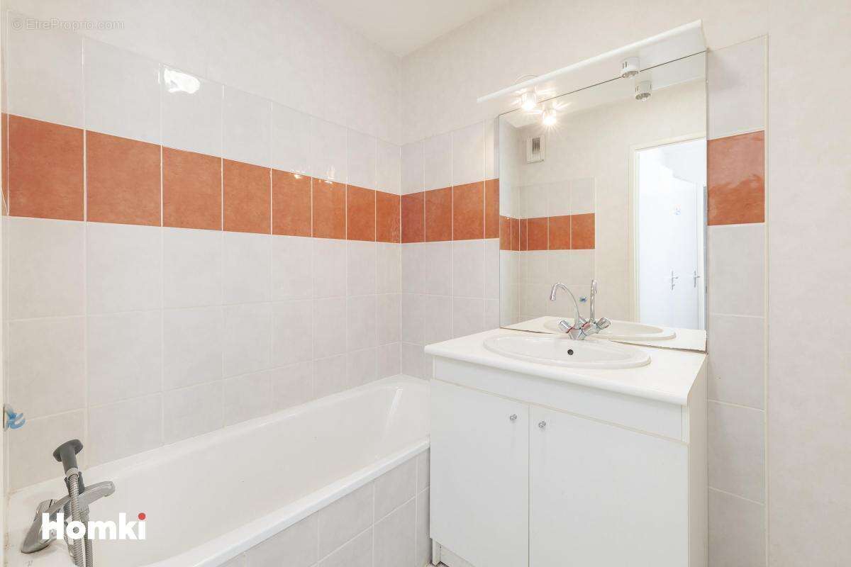 Appartement à SAINT-PAUL-LES-DAX