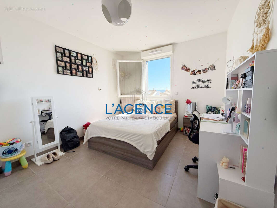 Appartement à LA FARLEDE