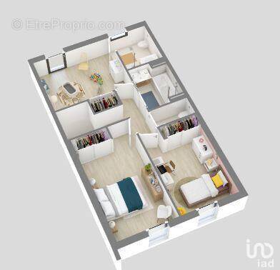 Photo 1 - Appartement à SAINT-RAPHAEL