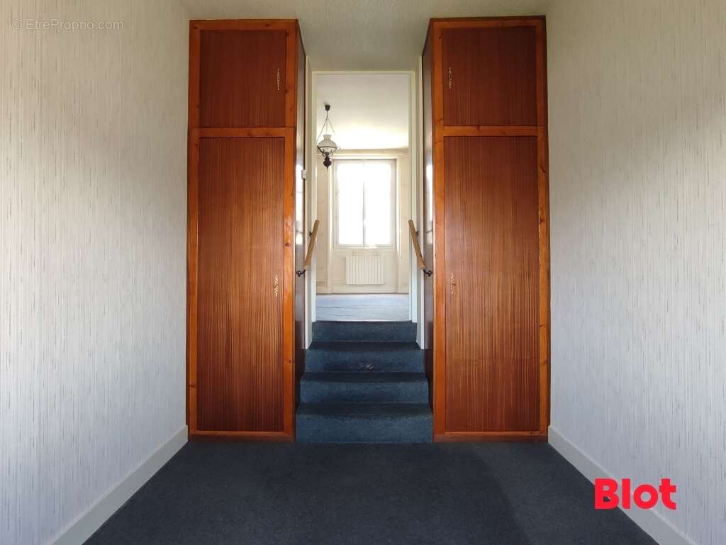 Maison 107 m² à Nantes  - photo 8