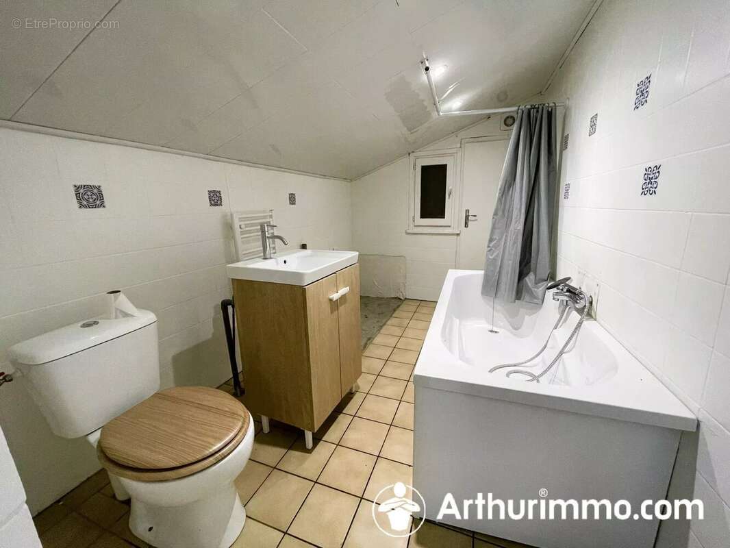 Appartement à ABBEVILLERS