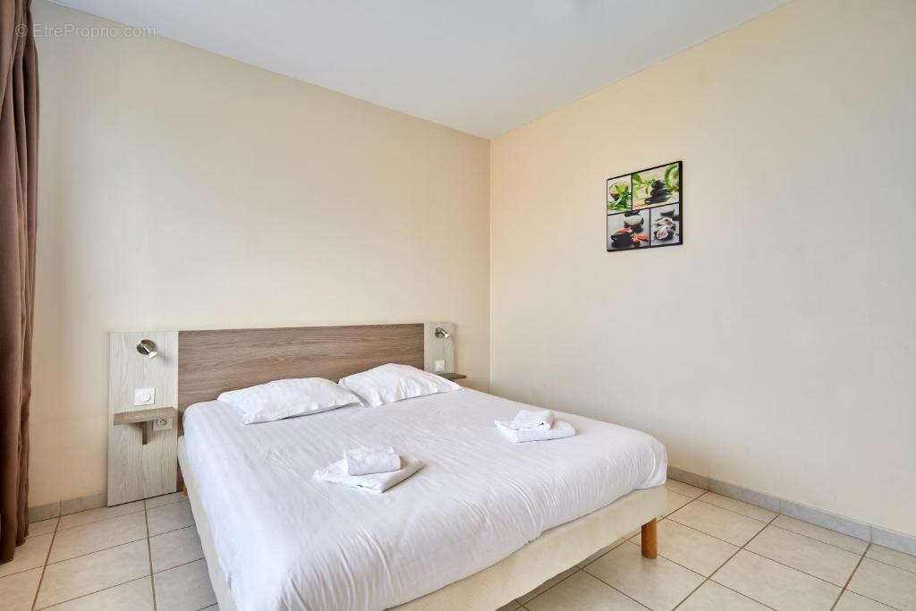 Investissement en residence de tourisme - photo 19
