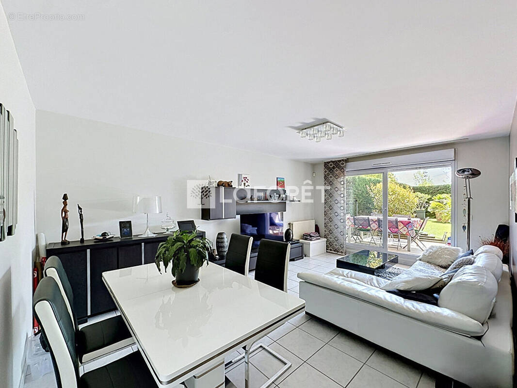 Appartement à ECULLY