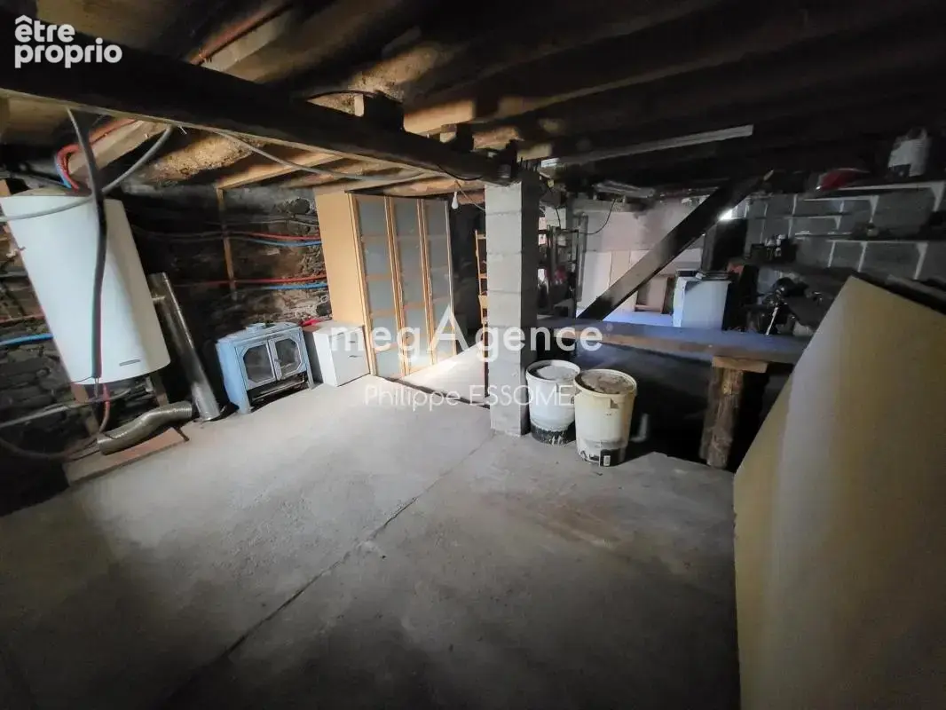 Maison au calme en partie rénovée sur plus de 1,5 ha - photo 12