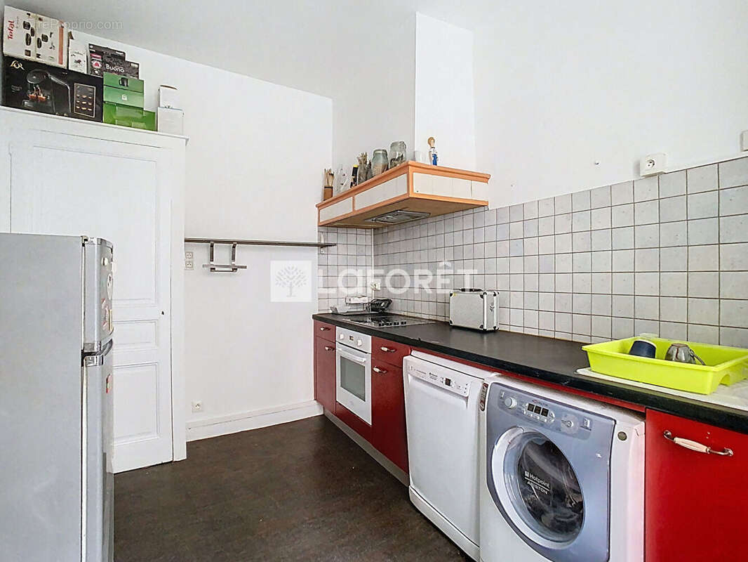 Appartement à LIMOGES