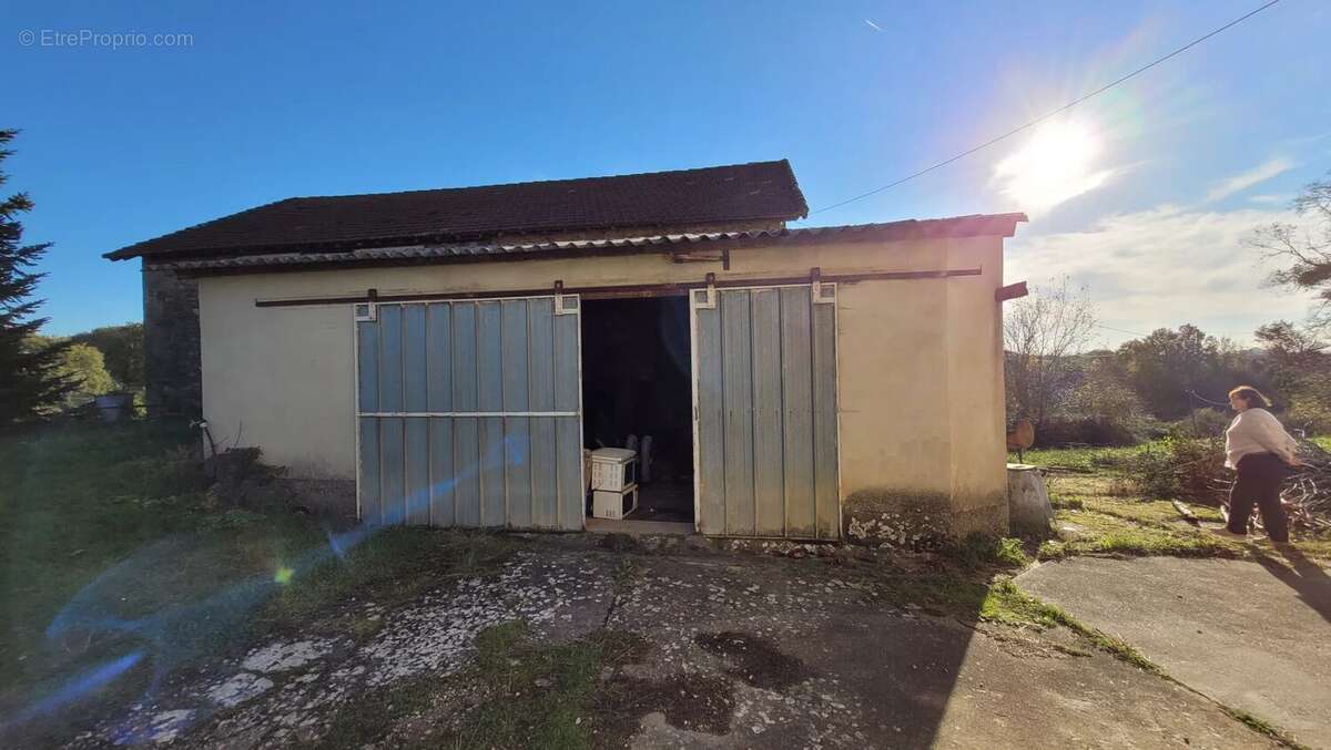 Maison à CORDES-SUR-CIEL