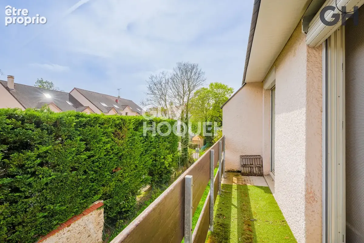 Appartement 3 pièces (70m²) à soisy-sur-seine - photo 4