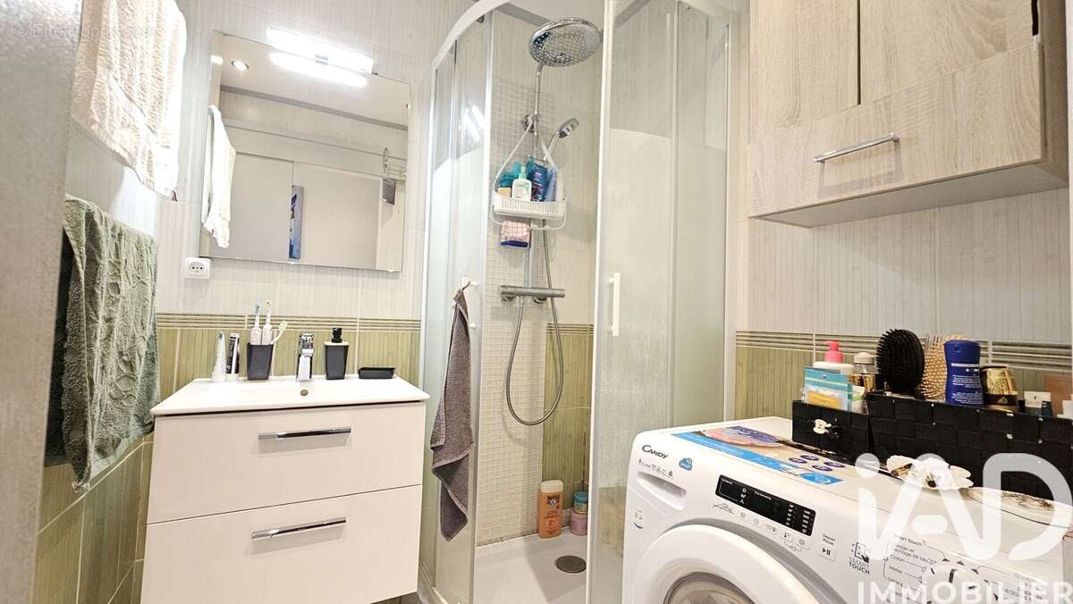 Photo 6 - Appartement à MANDELIEU-LA-NAPOULE