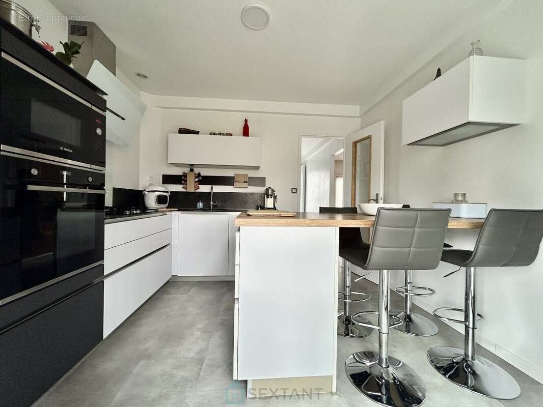 Maison à CUINCY