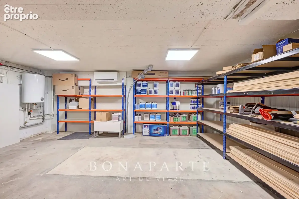 Immeuble de rapport - photo 13