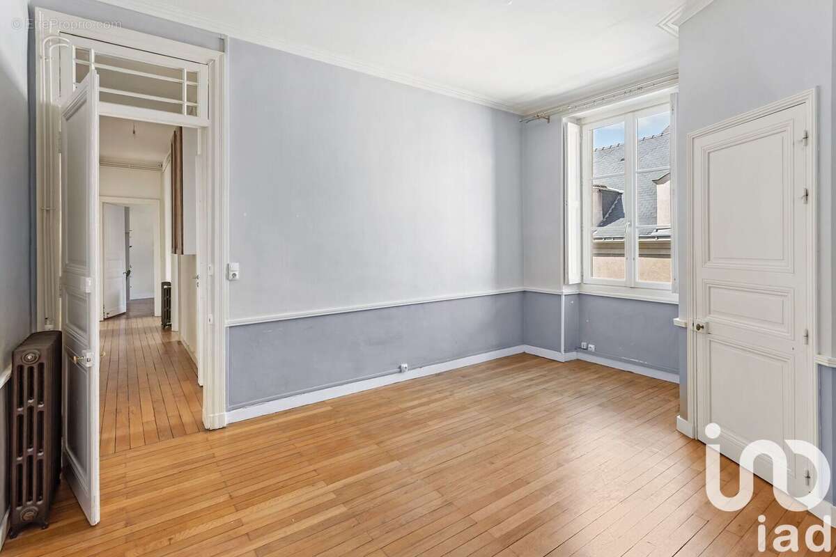 Photo 9 - Appartement à NANTES