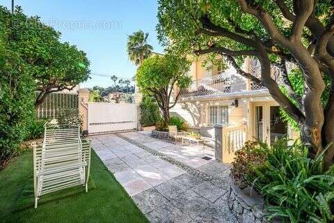 Appartement 164 m² à Beaulieu-Sur-Mer  - photo 3