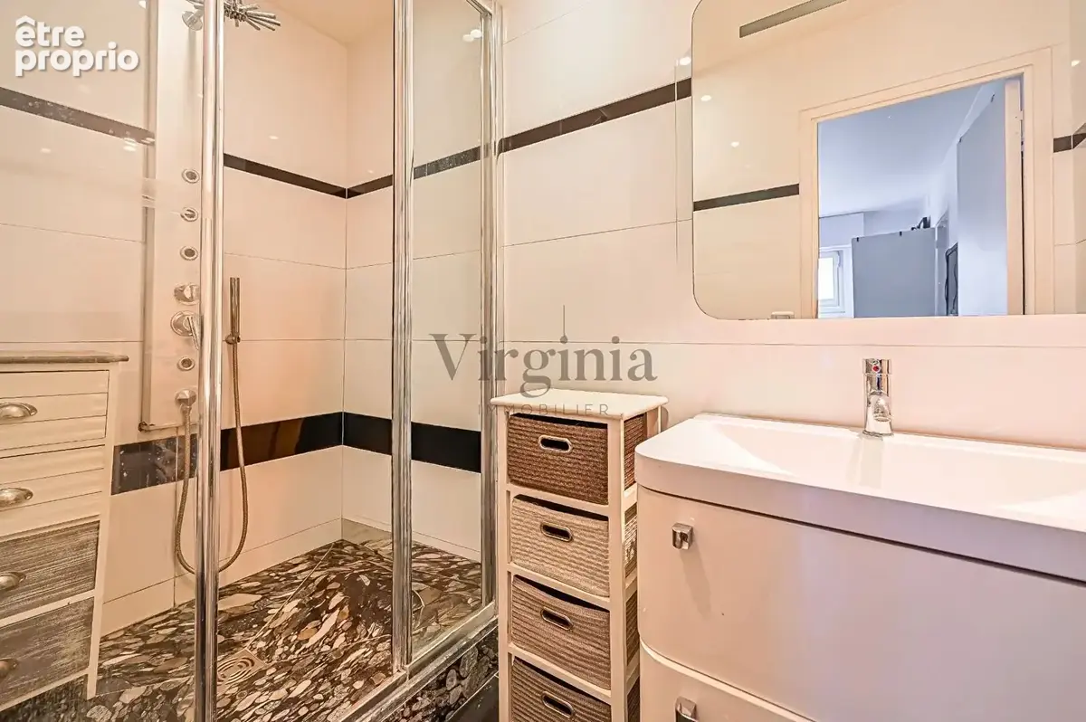 Appartement Charenton Le Pont 3/4 pièces 86.26 m2 - photo 6