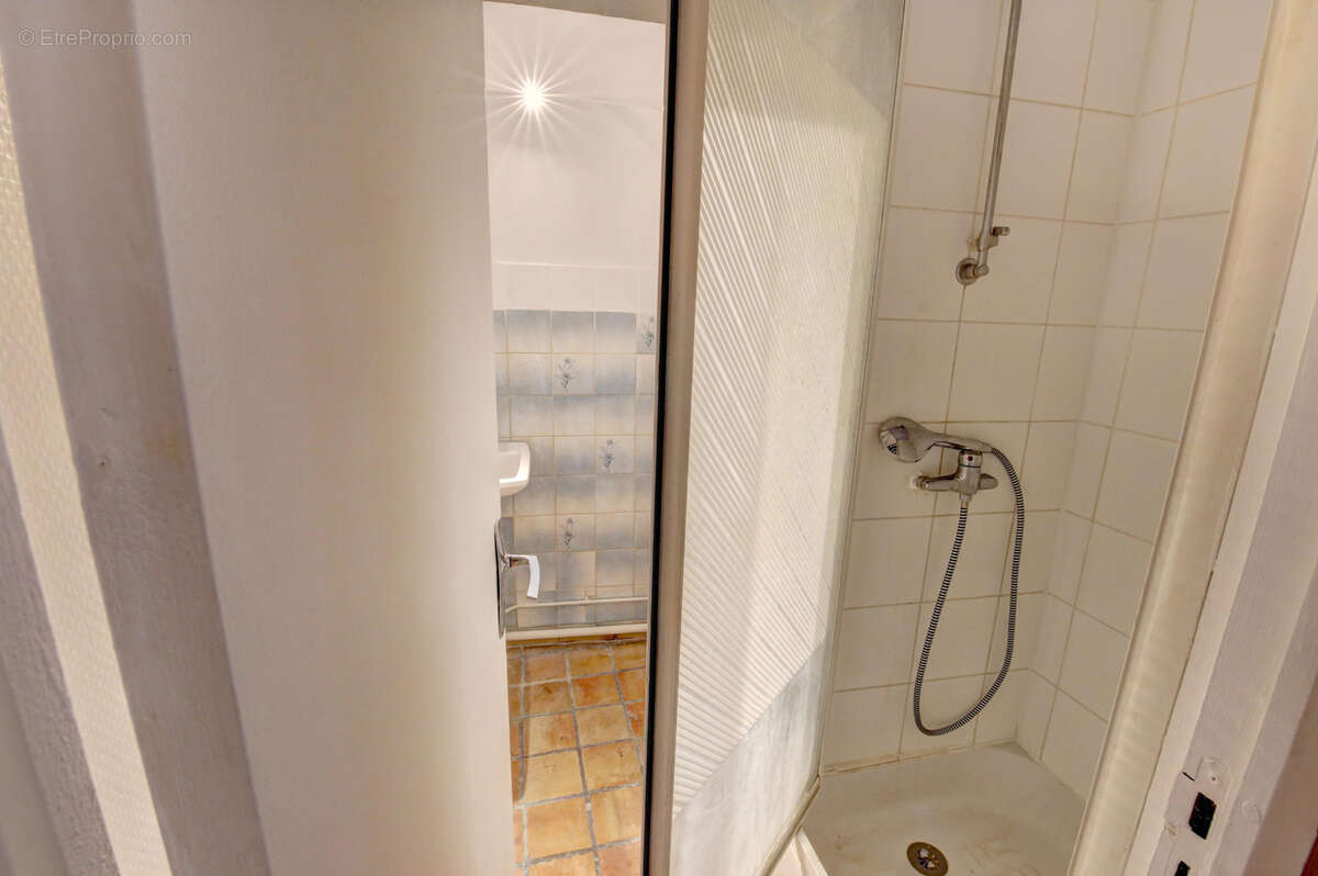 Appartement à PARIS-4E