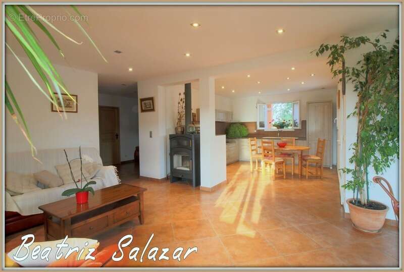 Maison à DIGNE-LES-BAINS