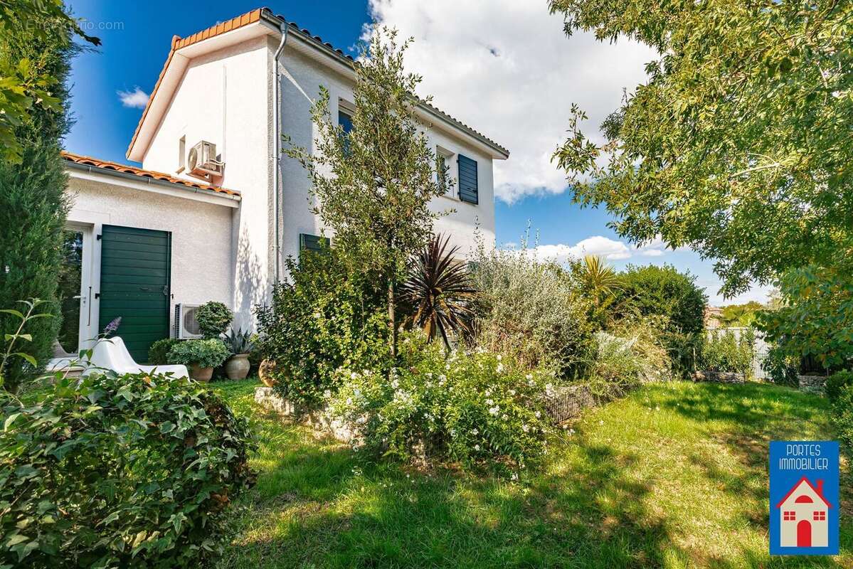 Maison à ALBI