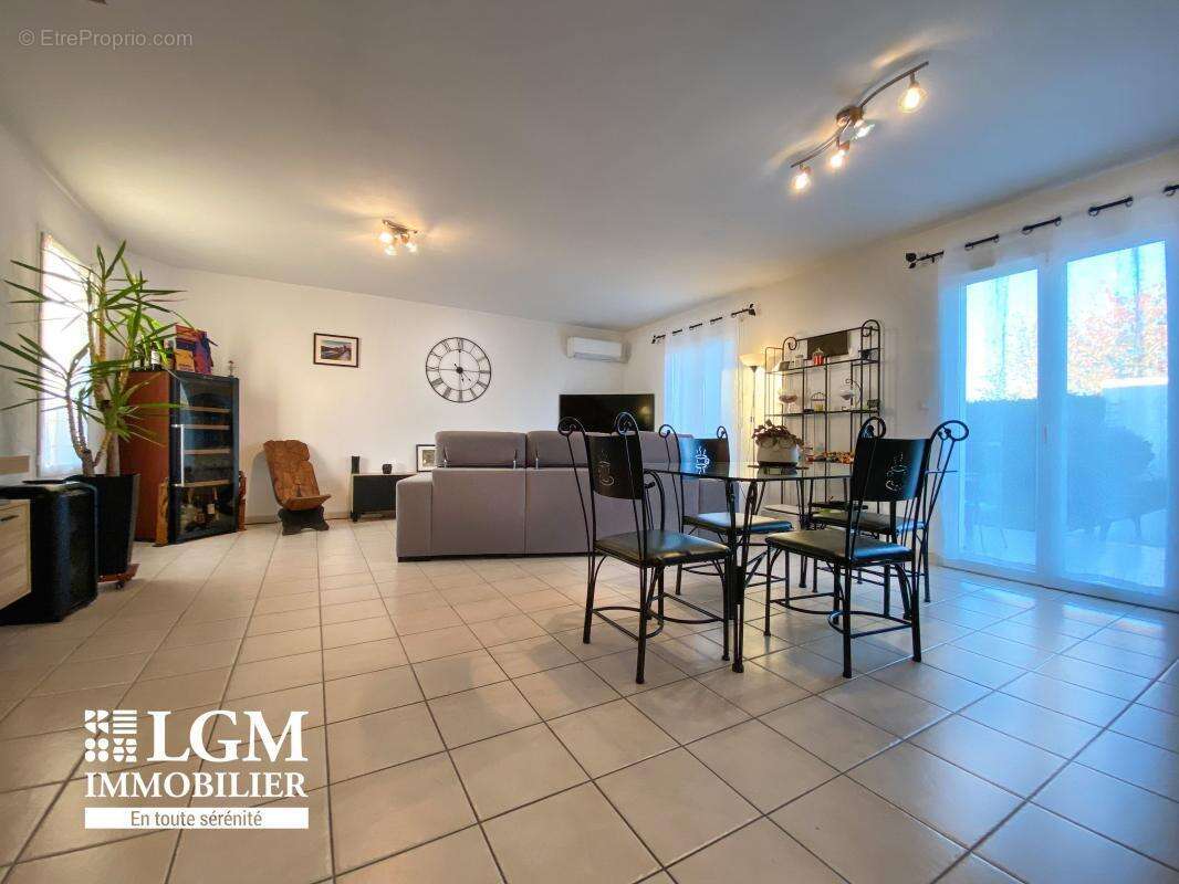 Maison à VILLEMUR-SUR-TARN