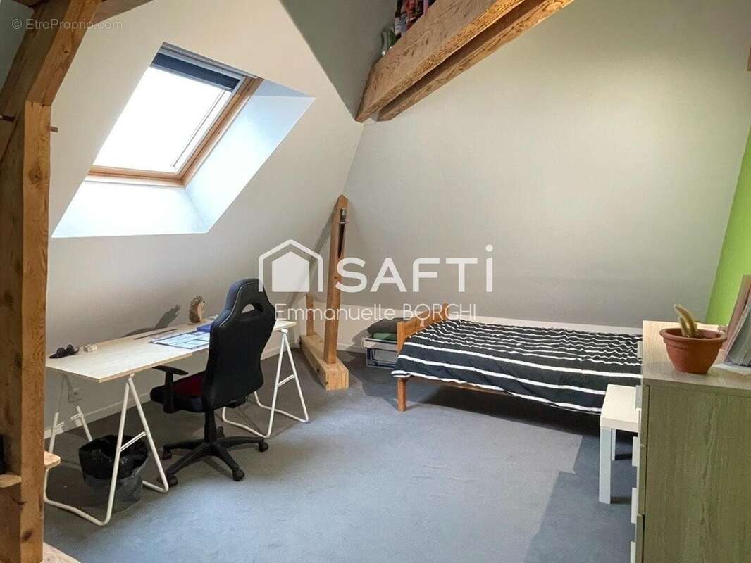 Photo 8 - Maison à ORVAULT