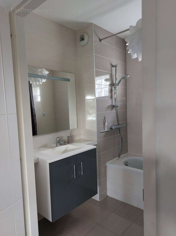 Appartement à LES SABLES-D&#039;OLONNE