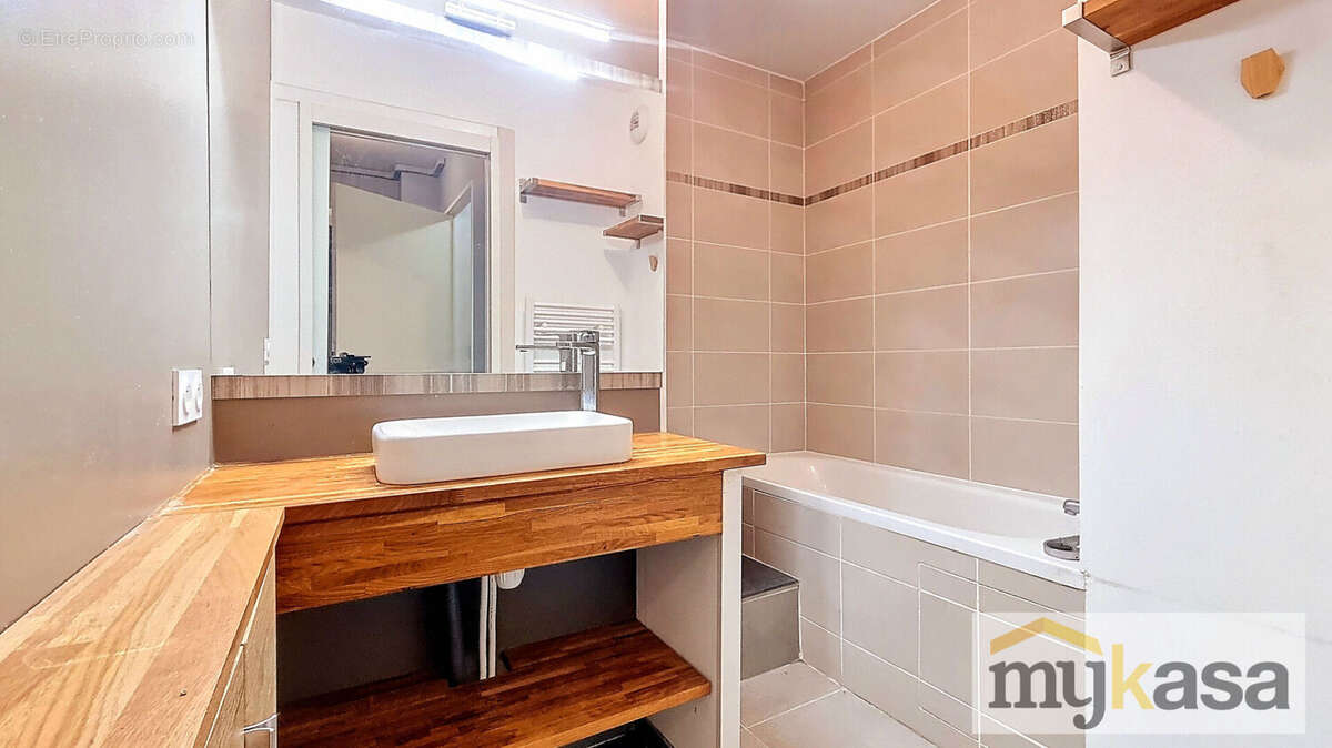 Appartement à MARTIGUES